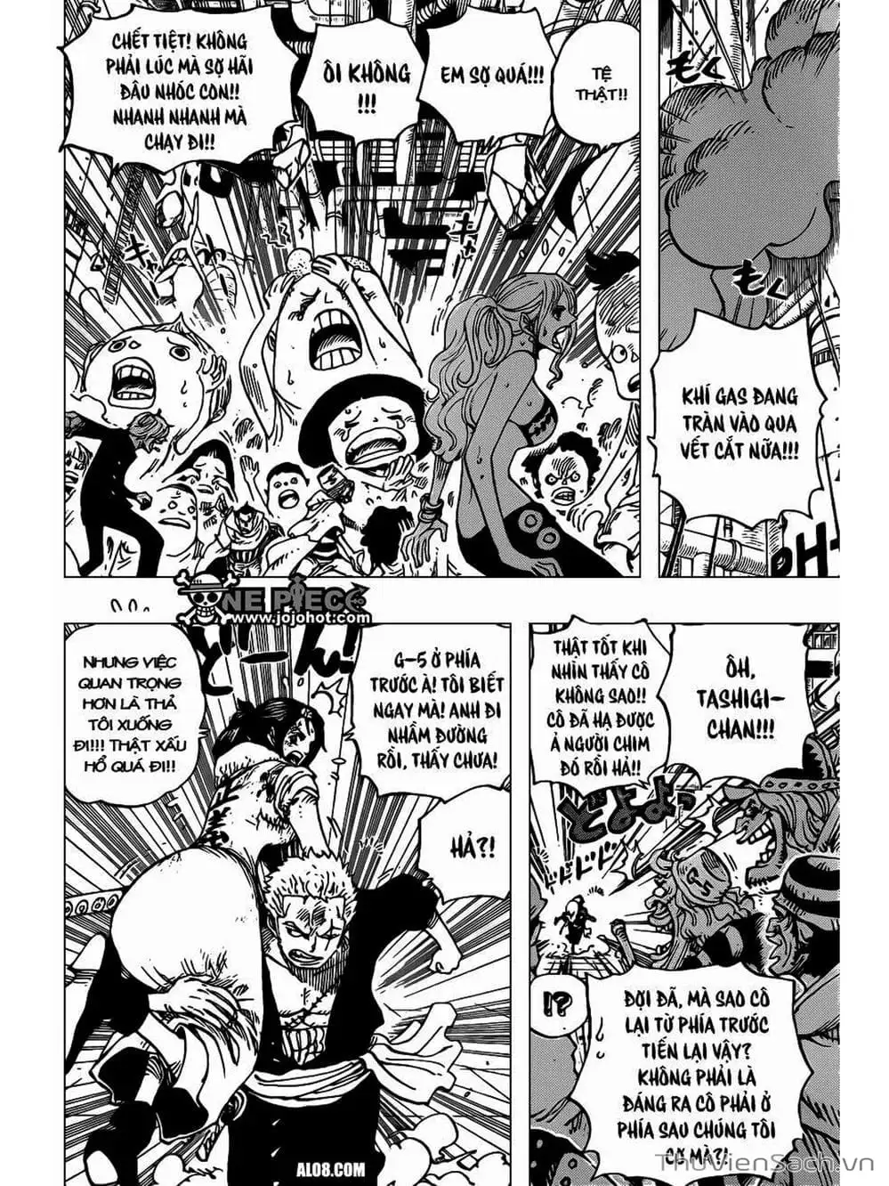 Trang 3 - Chap 693