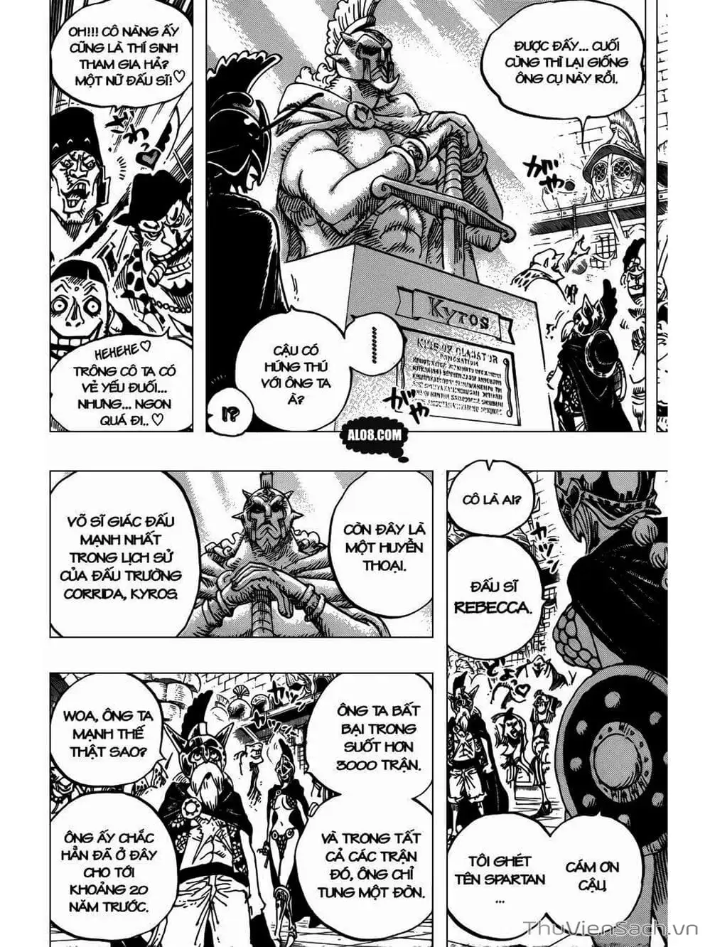 Trang 14 - Chap 706