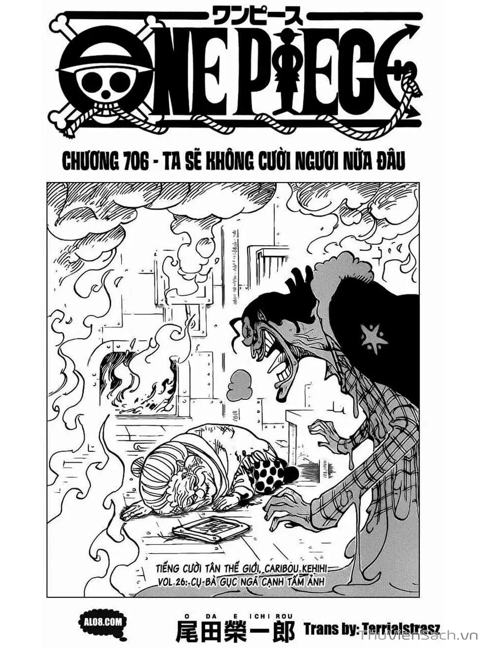 Trang 1 - Chap 708