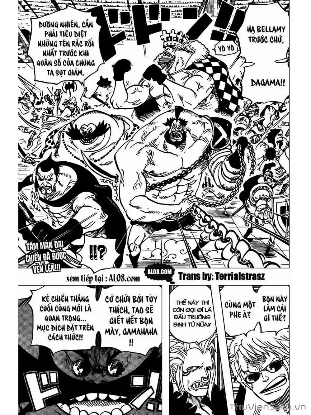 Trang 15 - Chap 708