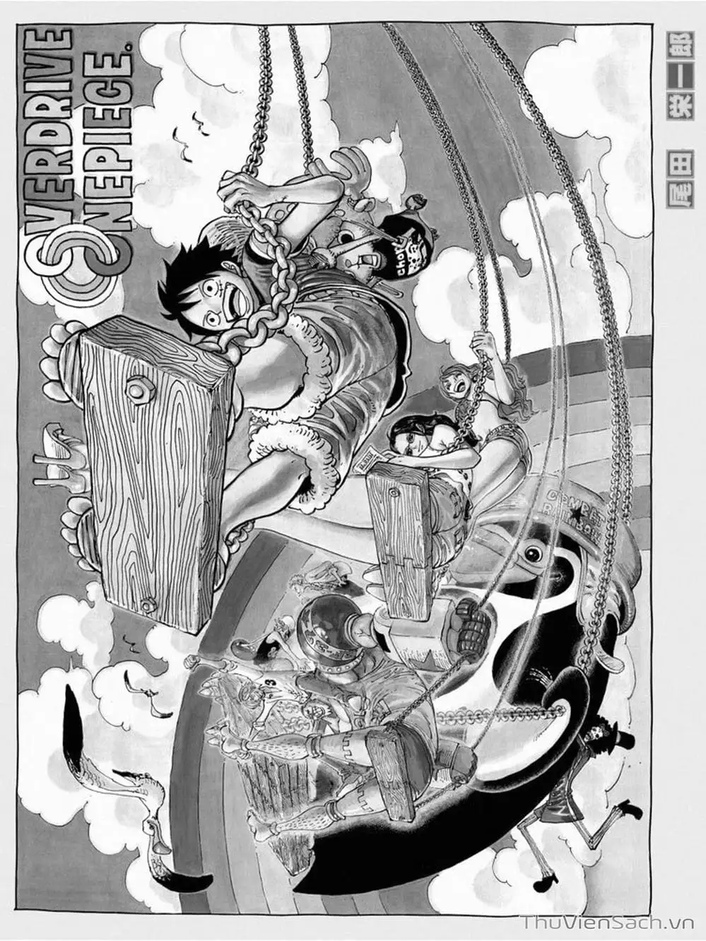 Trang 1 - Chap 709