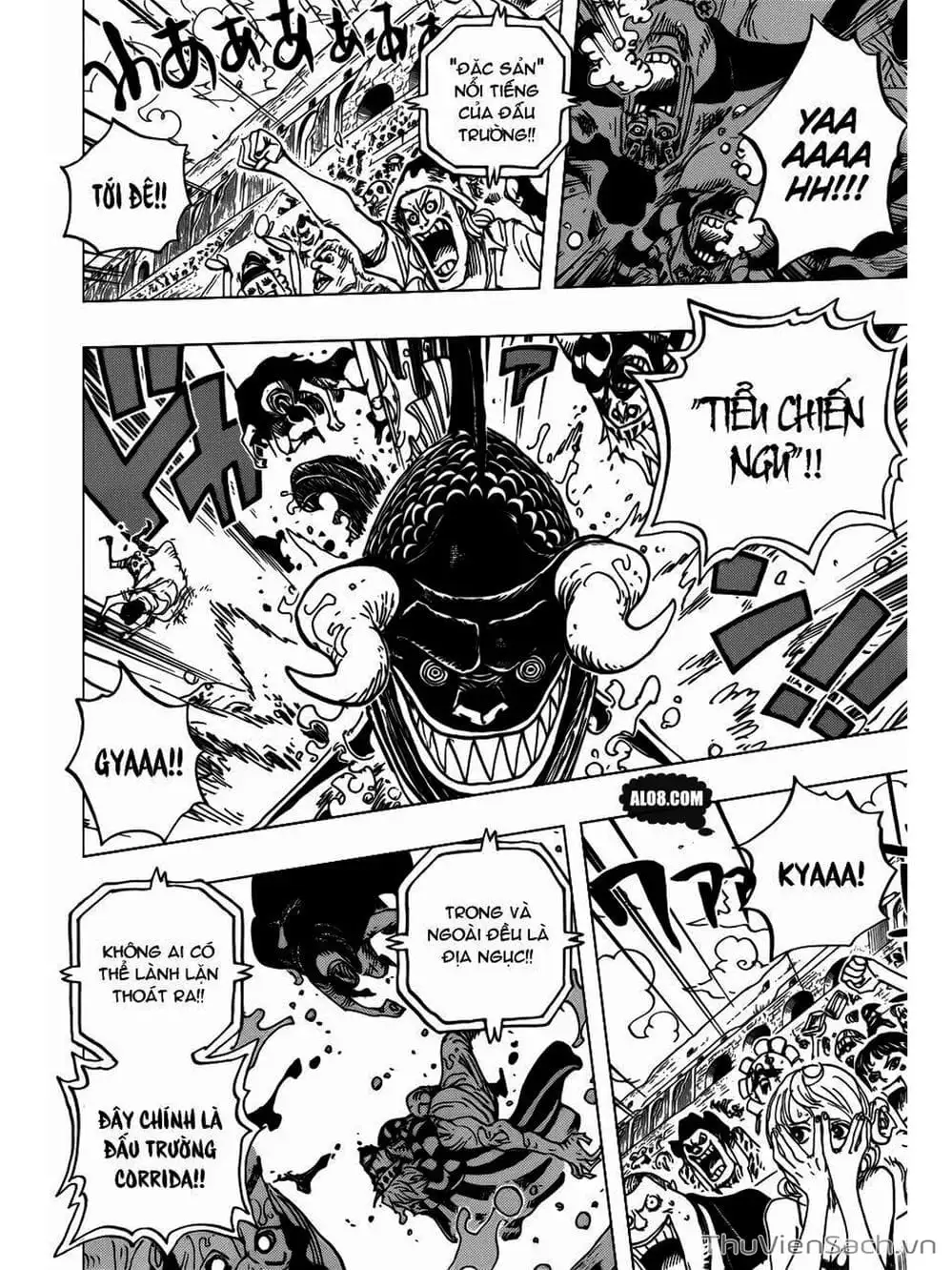 Trang 7 - Chap 709