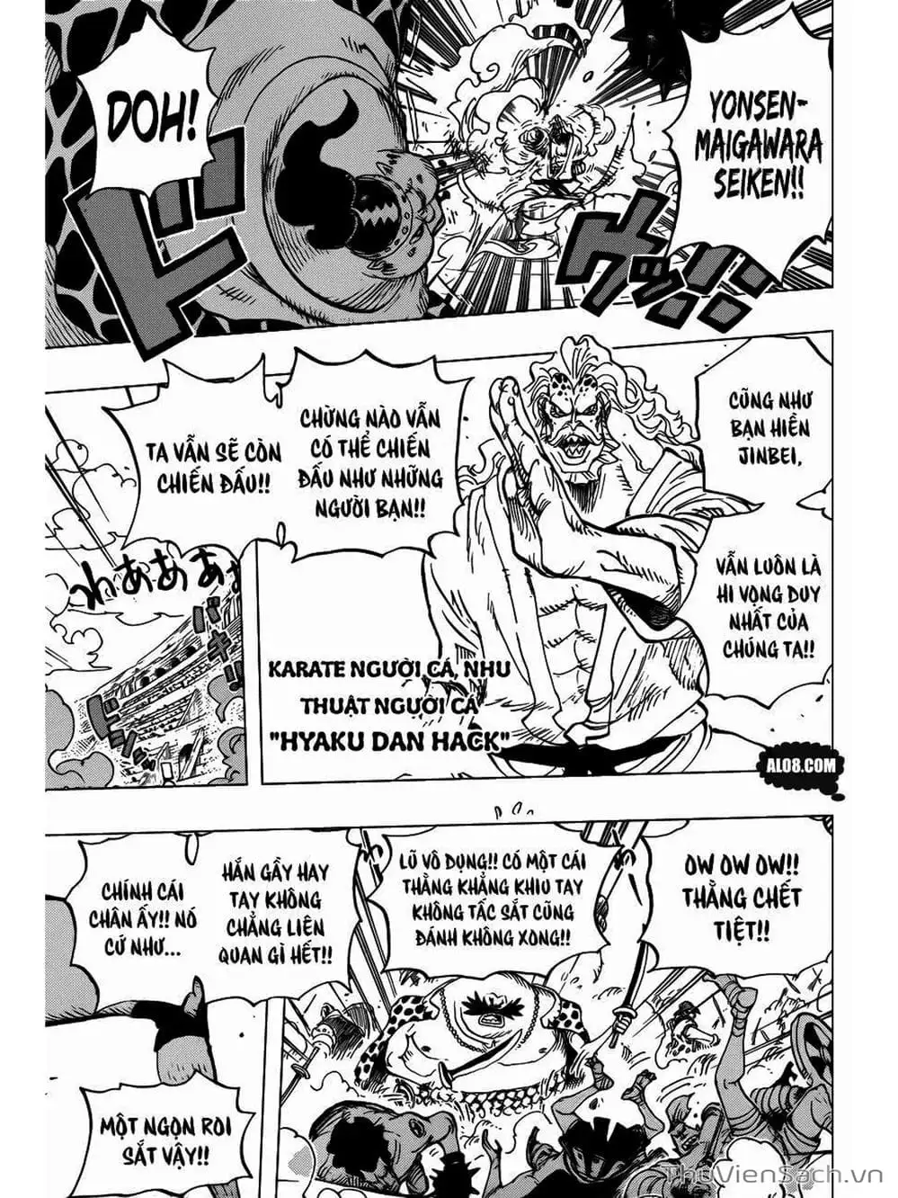 Trang 10 - Chap 709