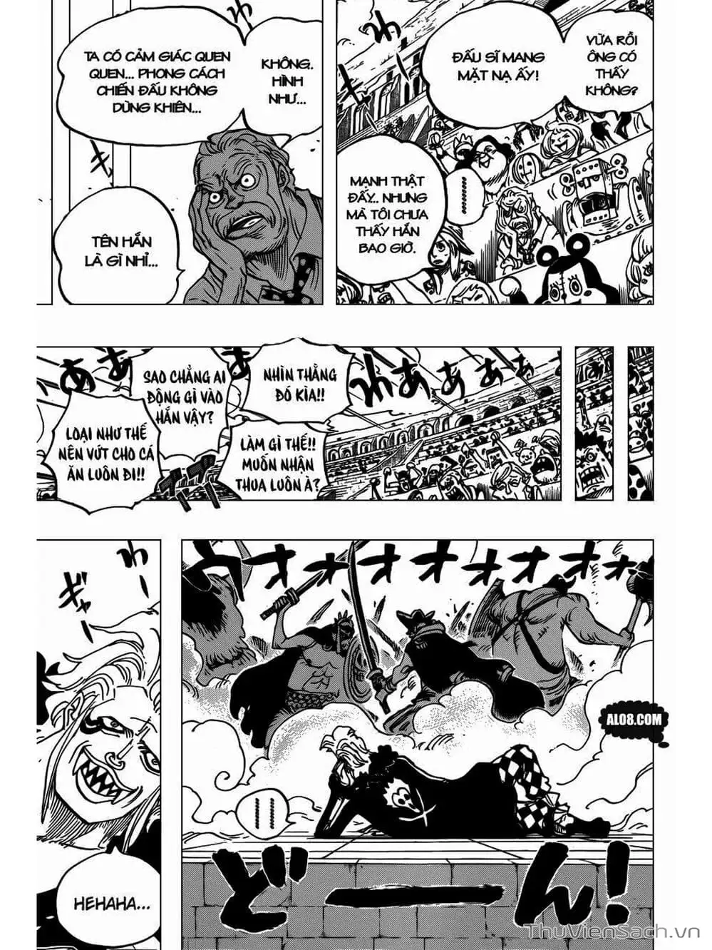 Trang 14 - Chap 709