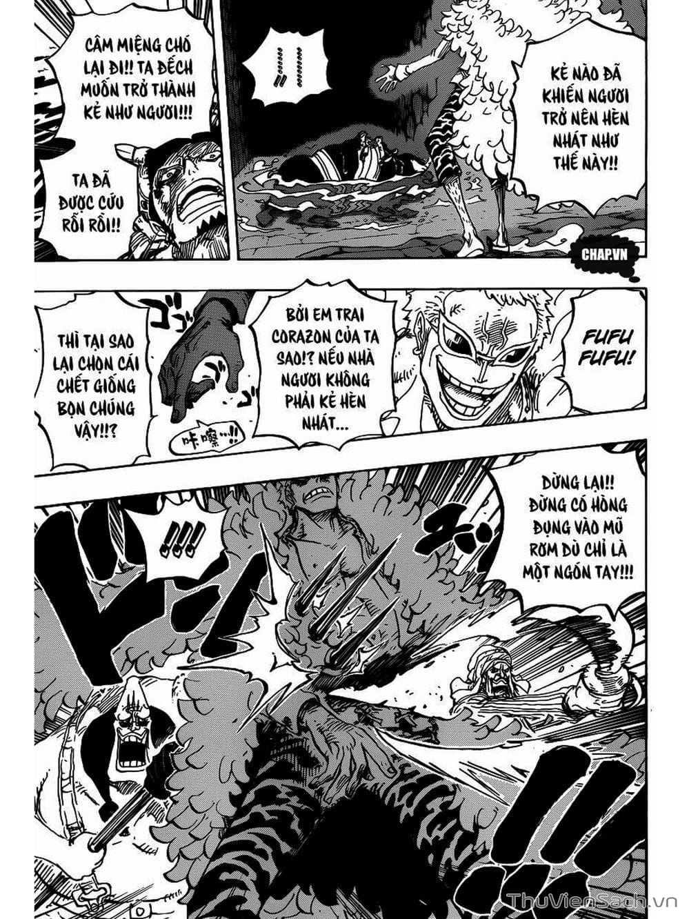 Trang 5 - Chap 754