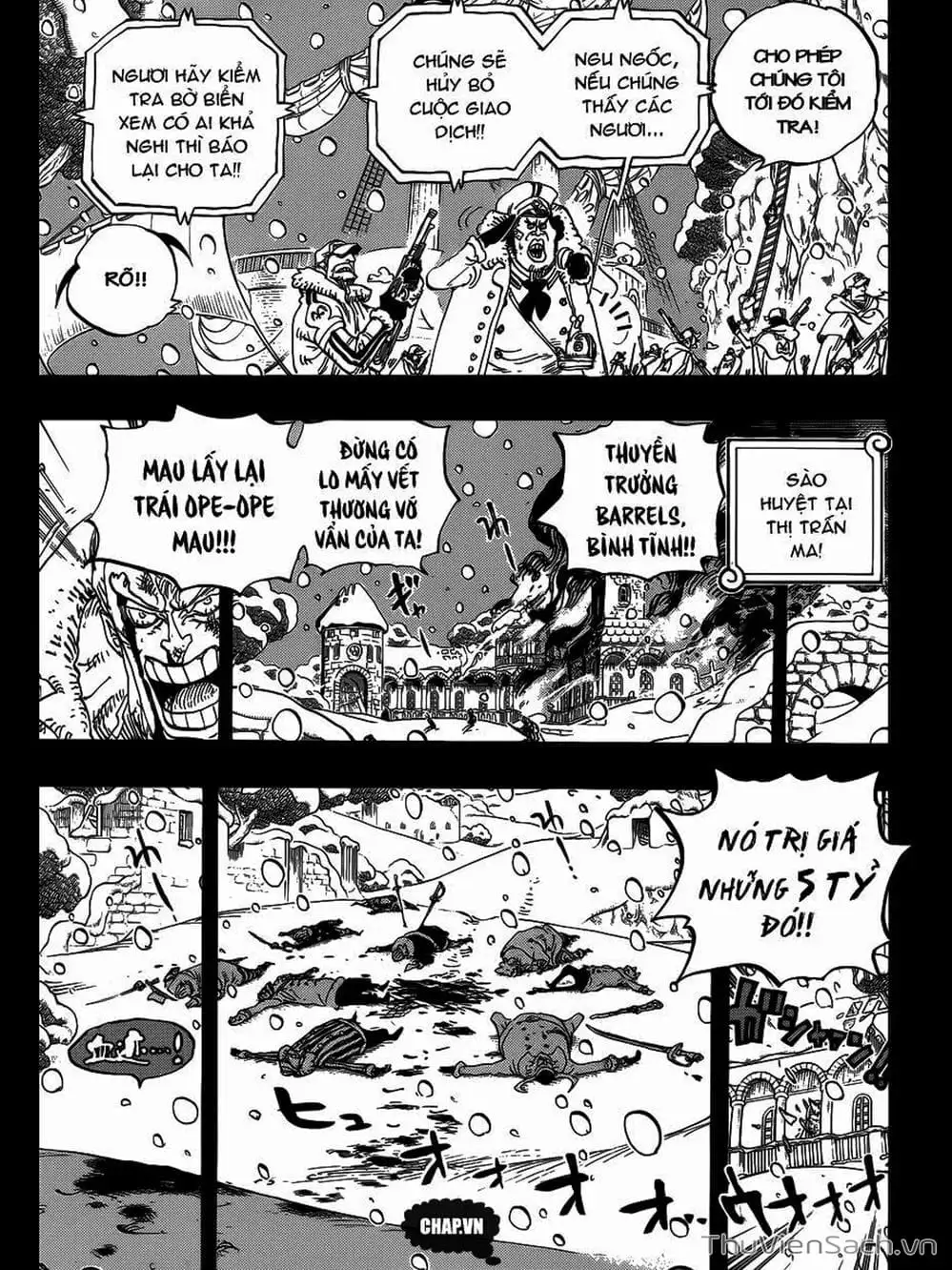 Trang 3 - Chap 768
