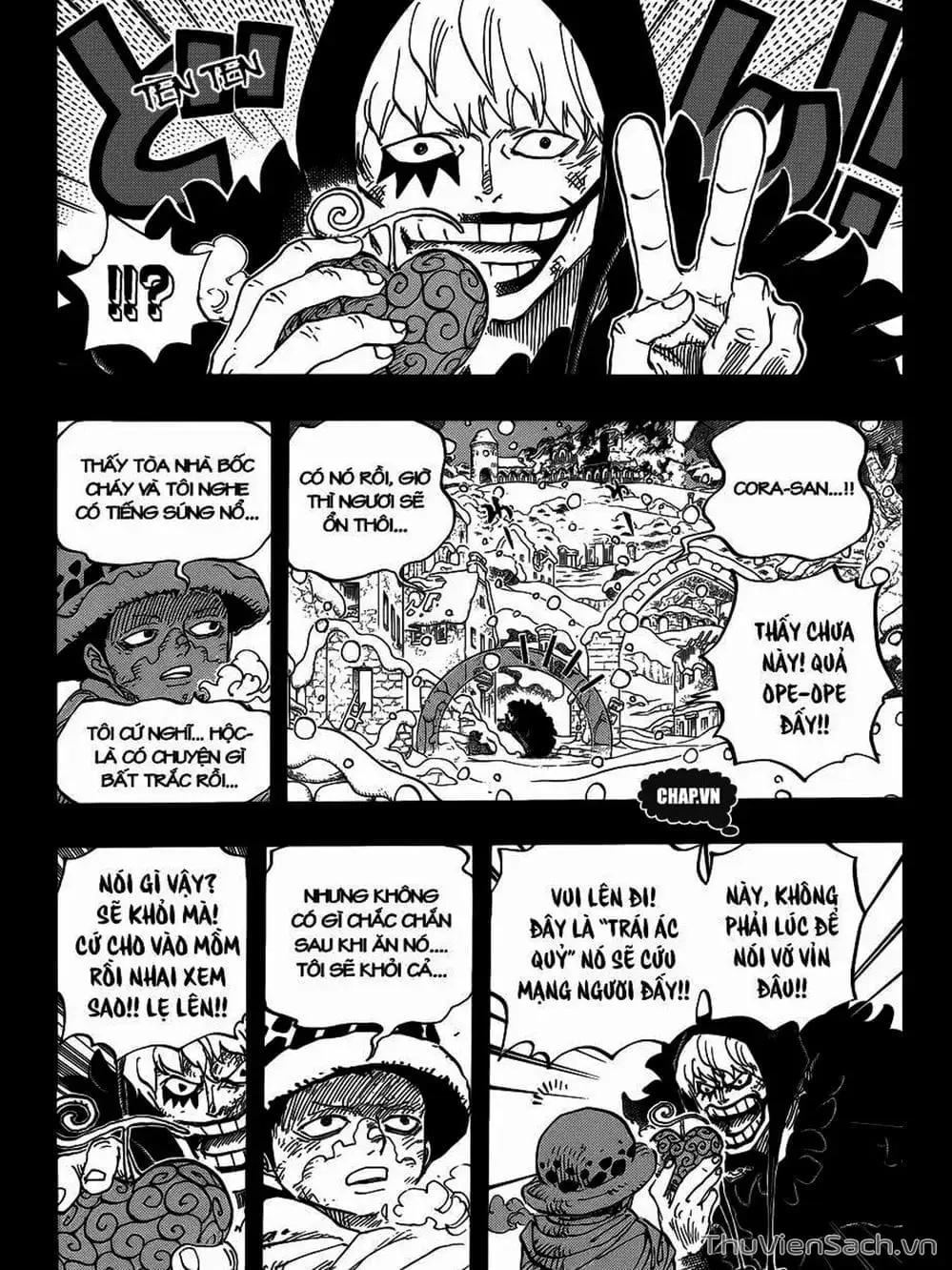Trang 4 - Chap 768