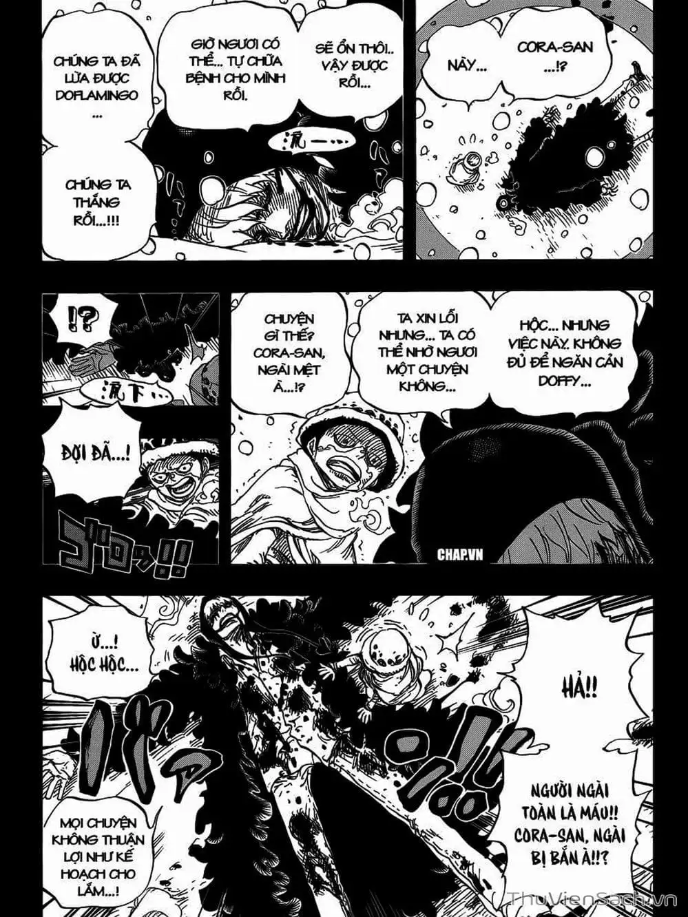 Trang 6 - Chap 768