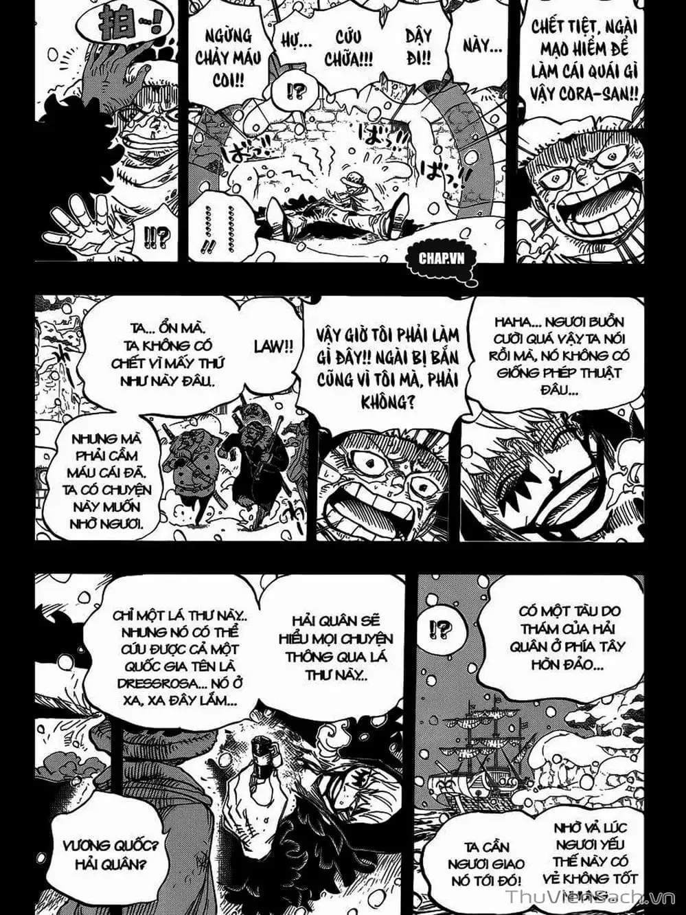 Trang 7 - Chap 768