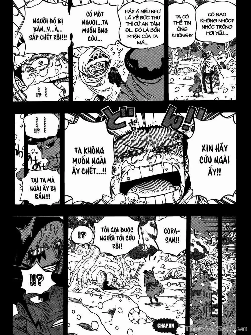 Trang 9 - Chap 768