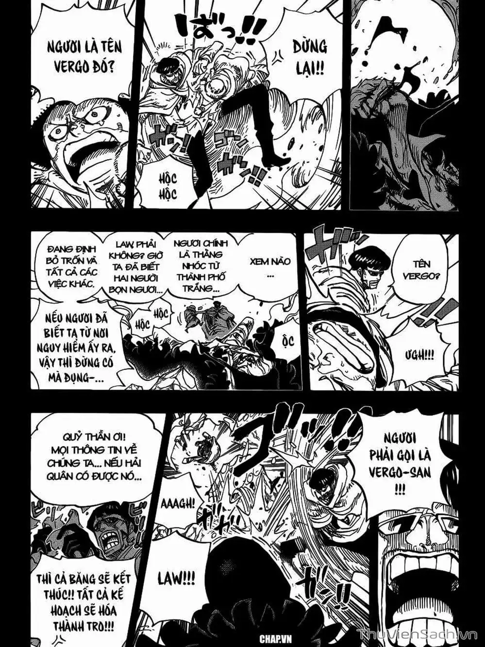 Trang 12 - Chap 768