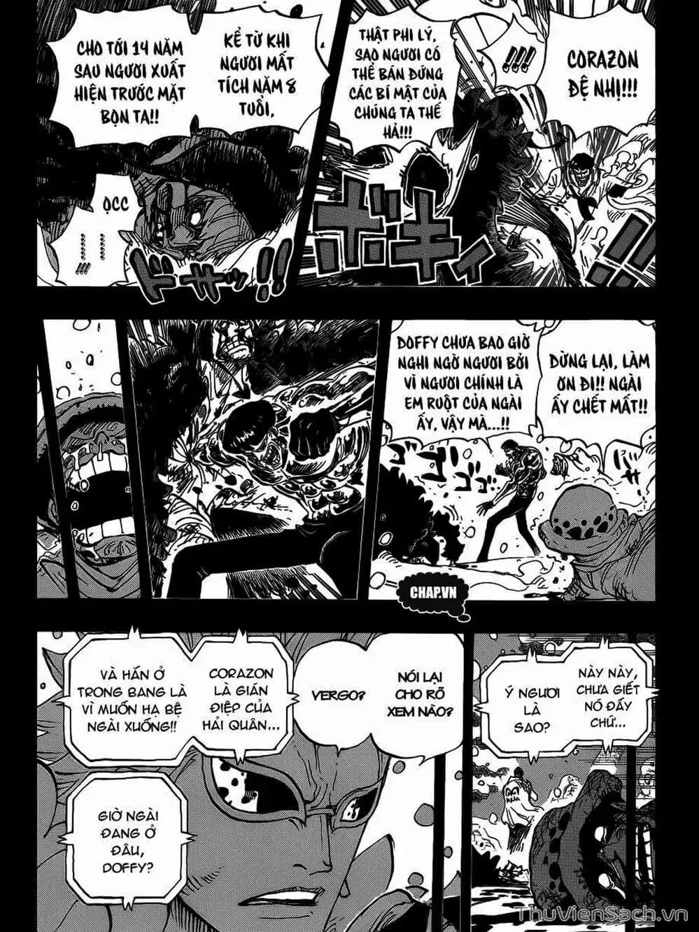 Trang 13 - Chap 768