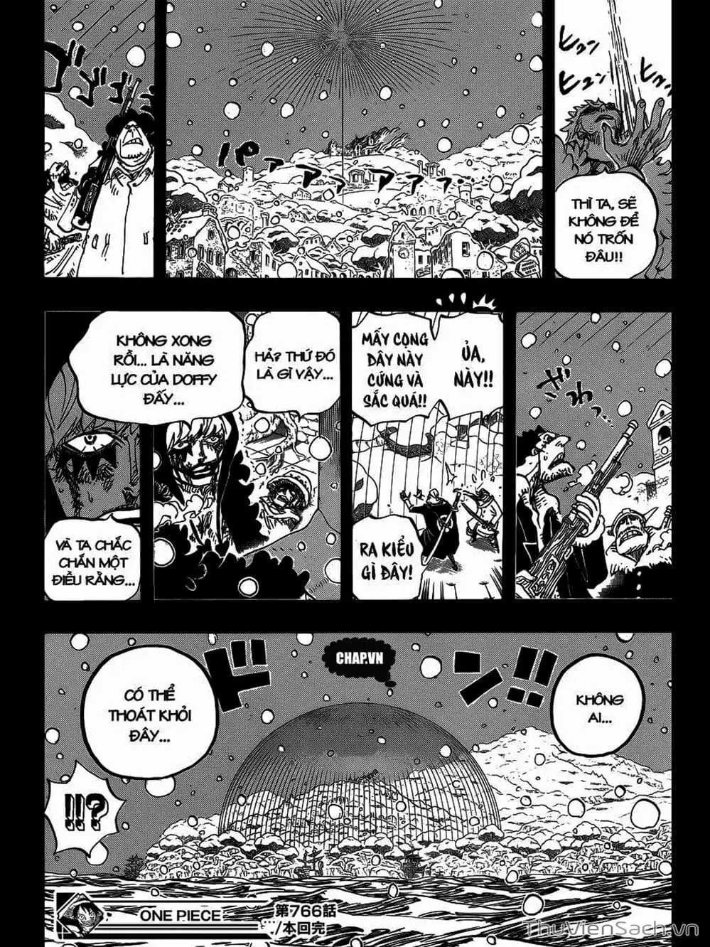 Trang 16 - Chap 768