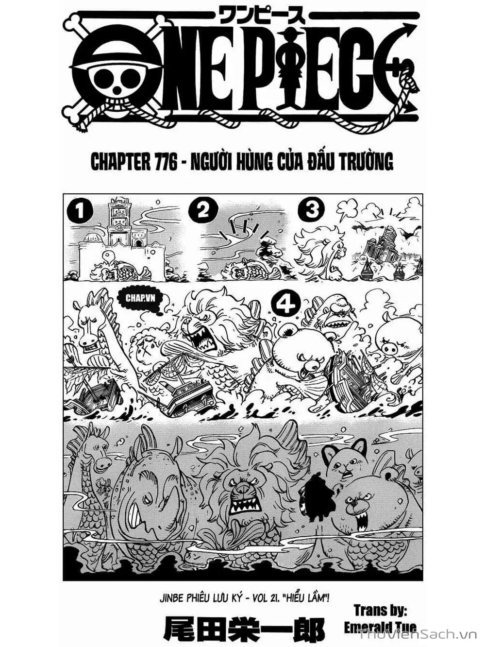 Trang 1 - Chap 778