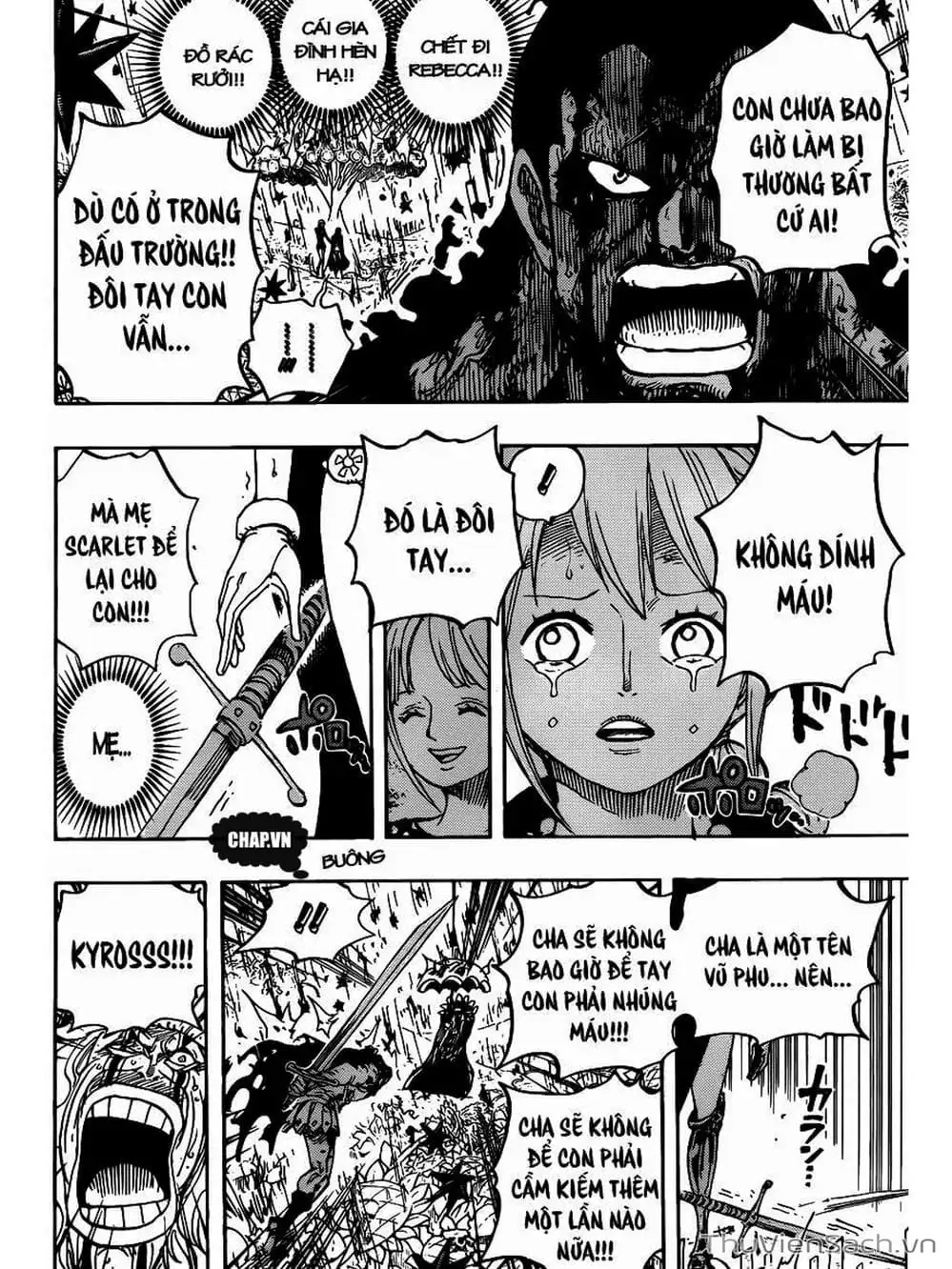 Trang 14 - Chap 778
