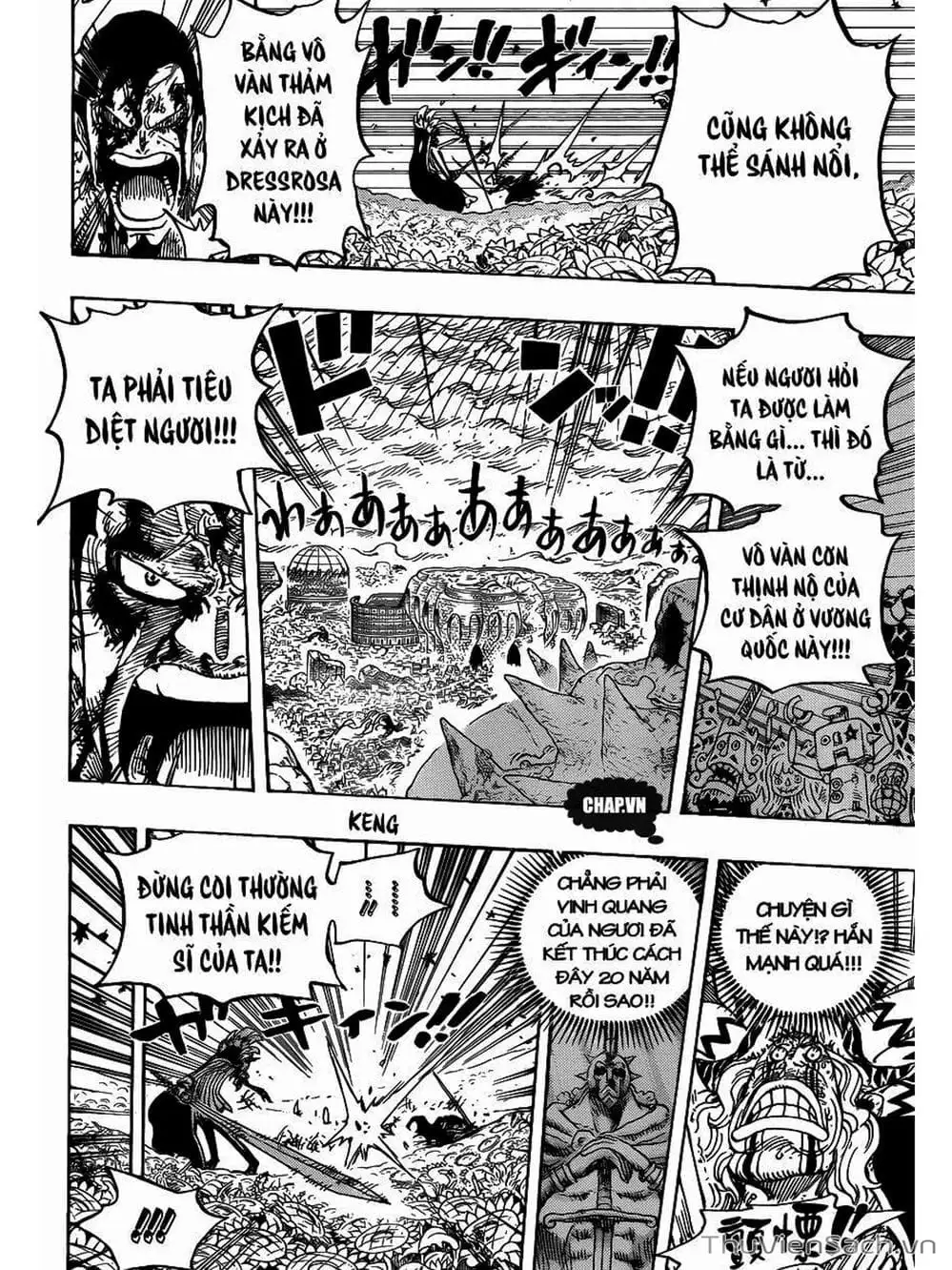 Trang 16 - Chap 778