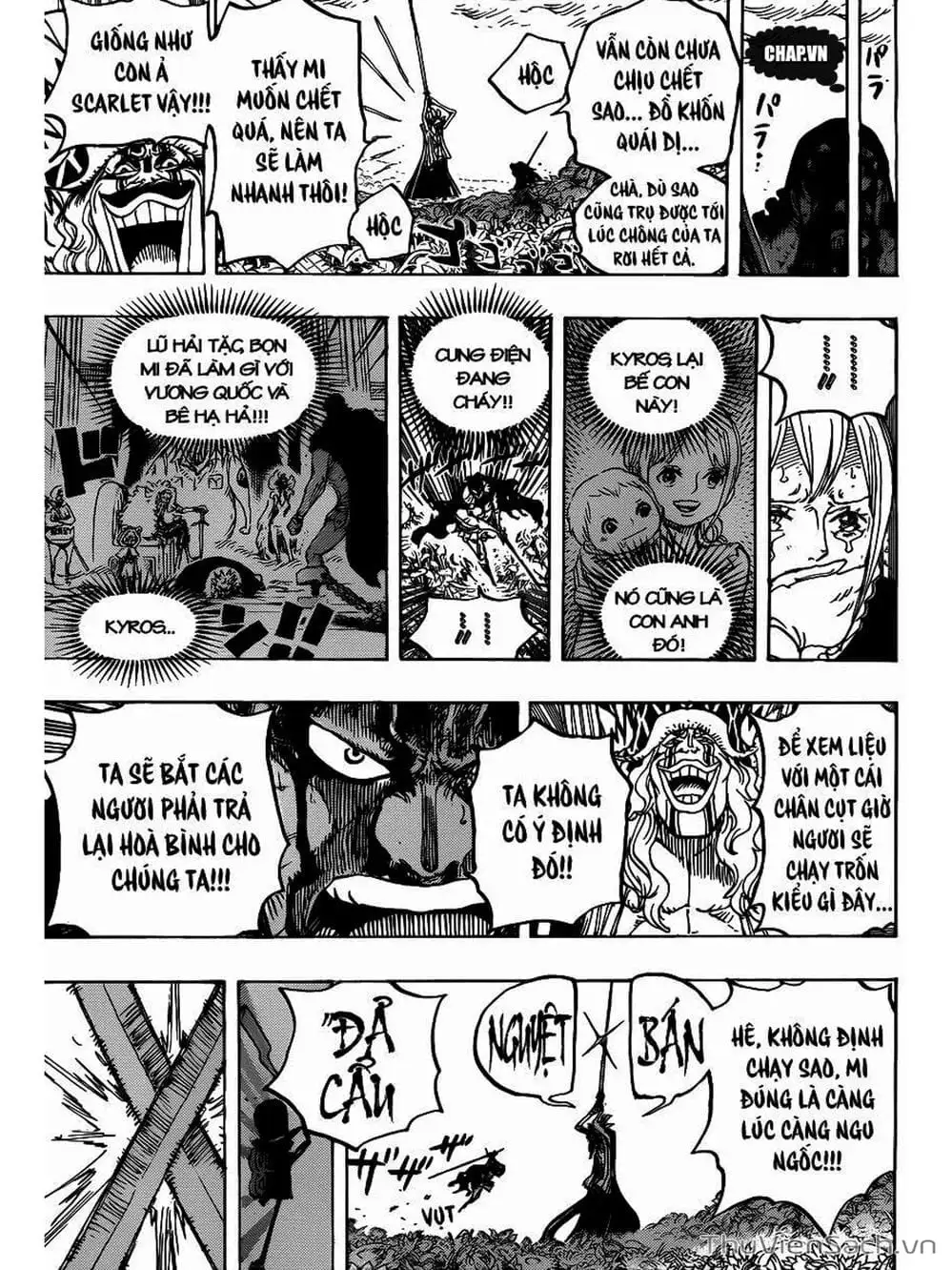 Trang 17 - Chap 778
