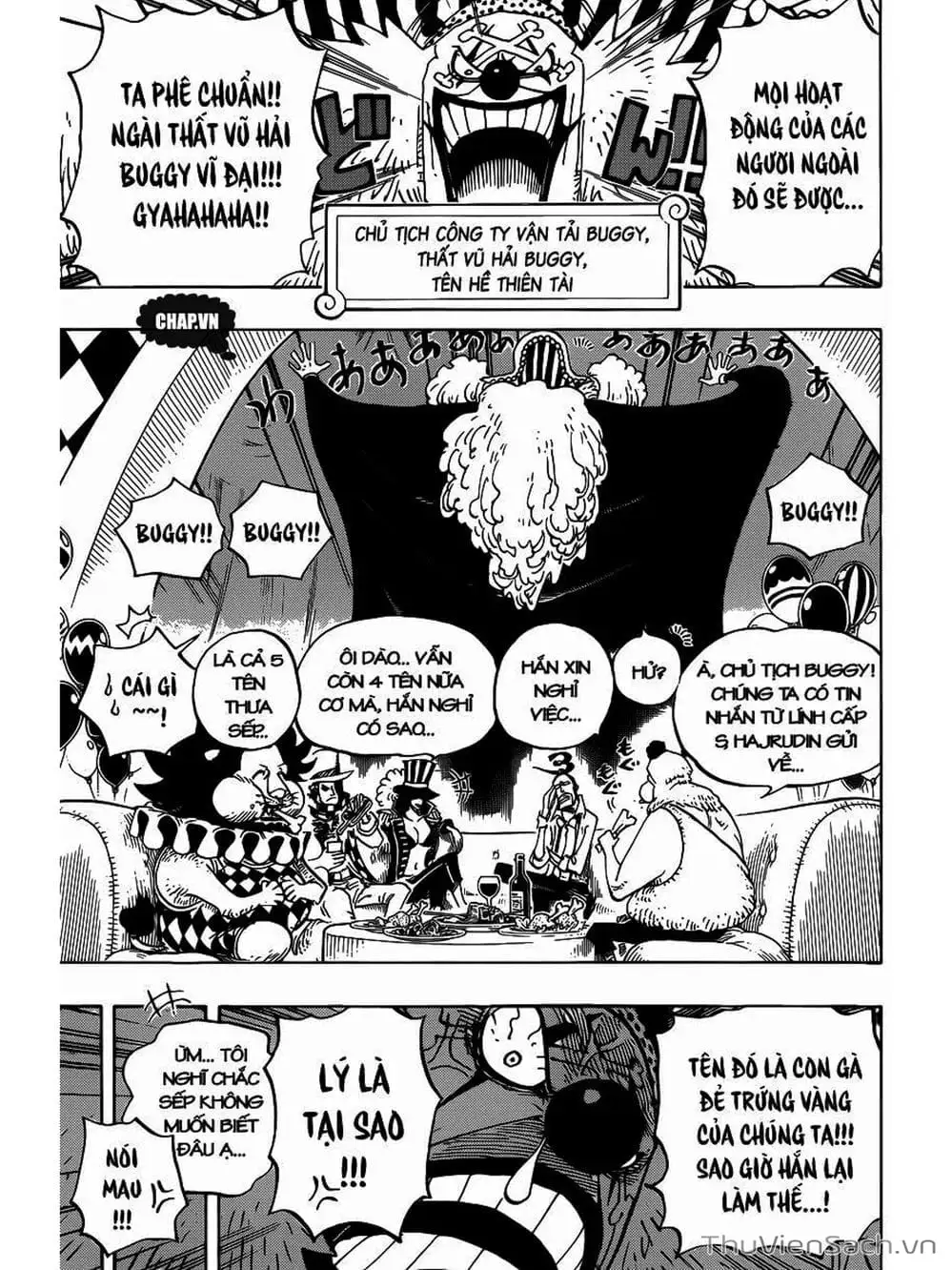 Trang 11 - Chap 807