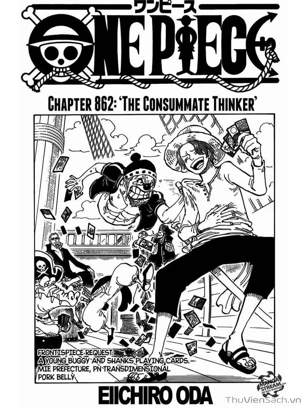 Trang 1 - Chap 866