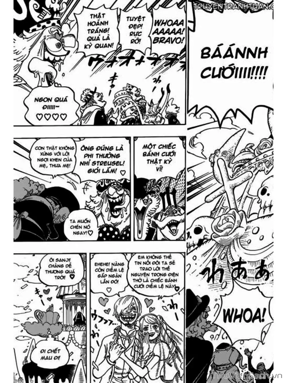 Trang 5 - Chap 866