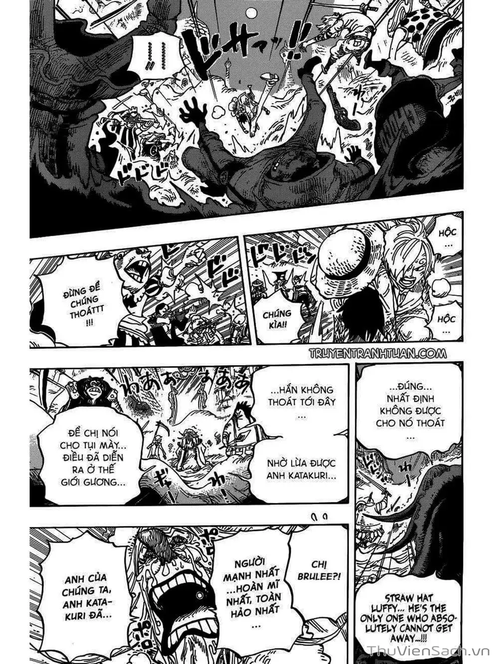 Trang 7 - Chap 902