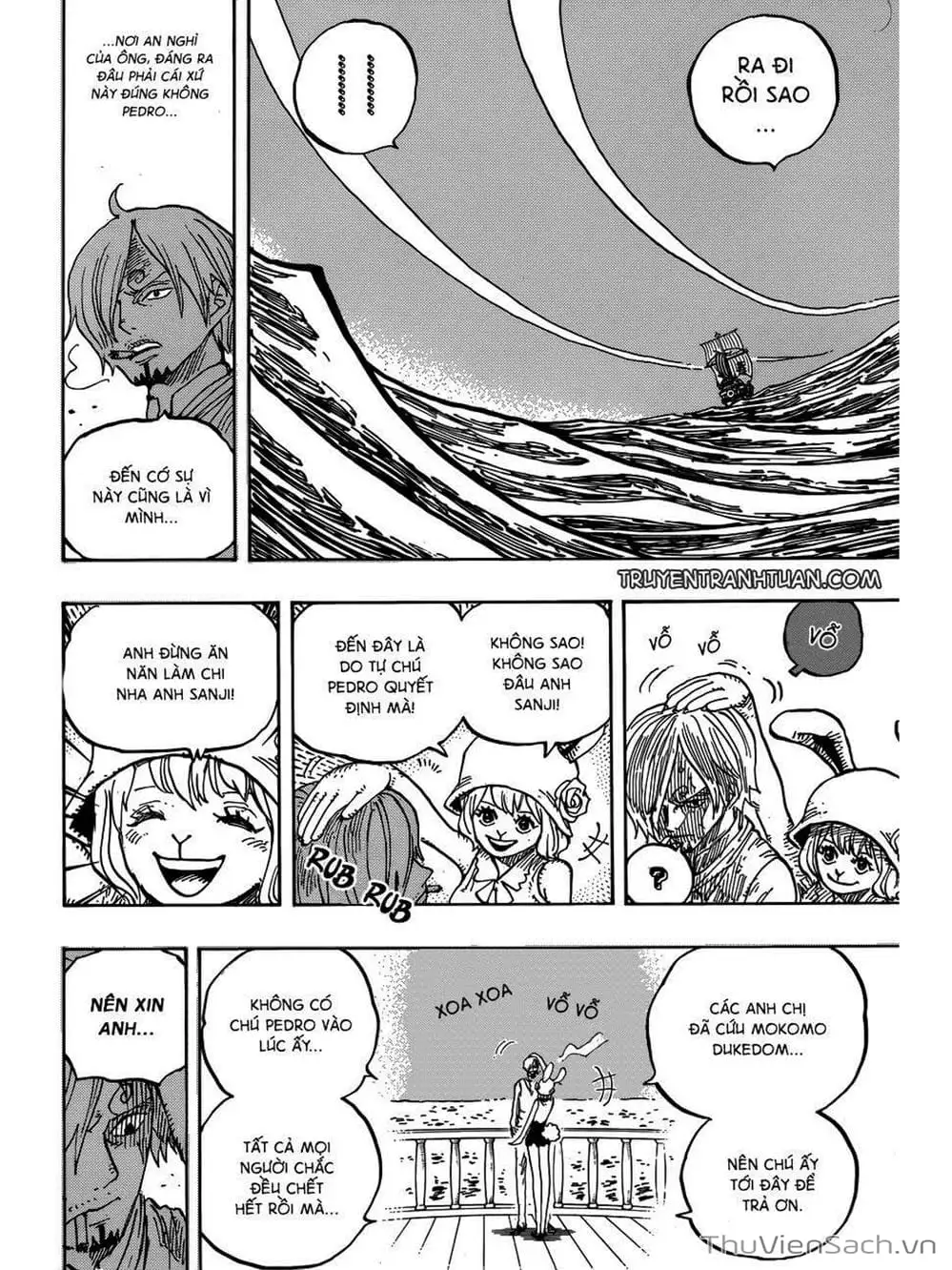 Trang 3 - Chap 906