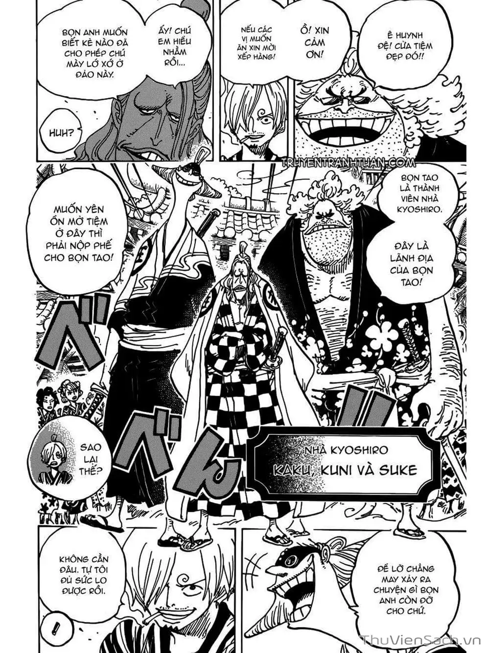 Trang 4 - Chap 932