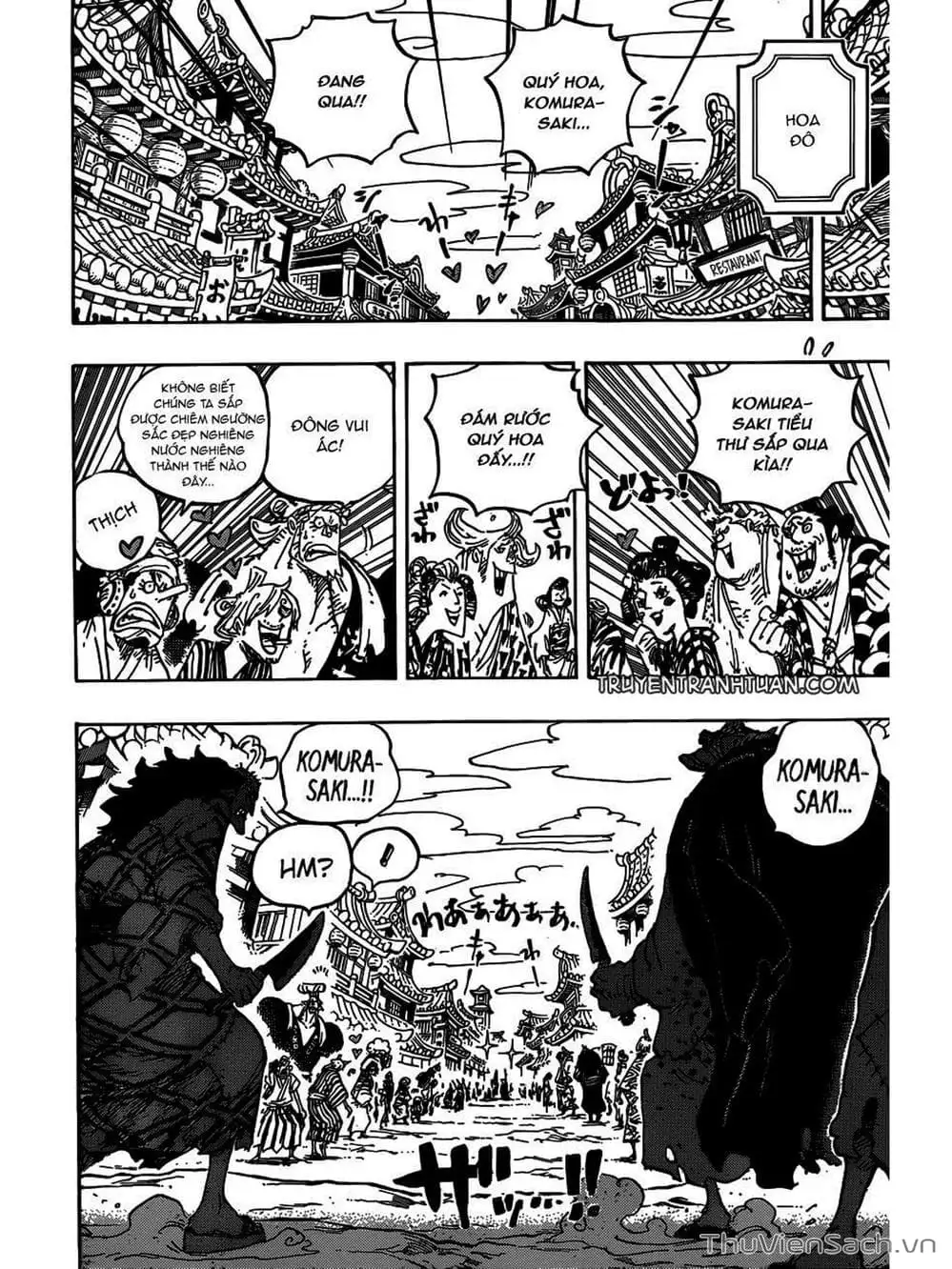 Trang 6 - Chap 933