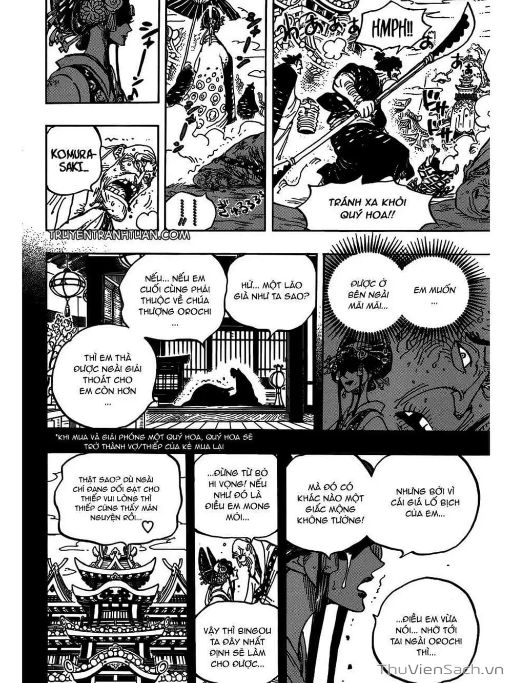 Trang 8 - Chap 933