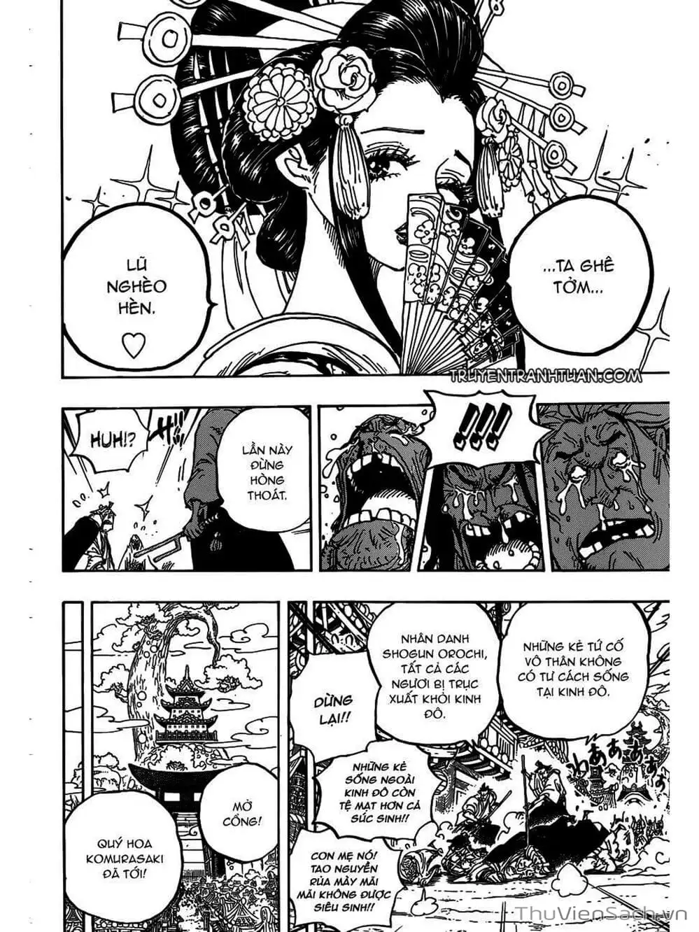 Trang 16 - Chap 933