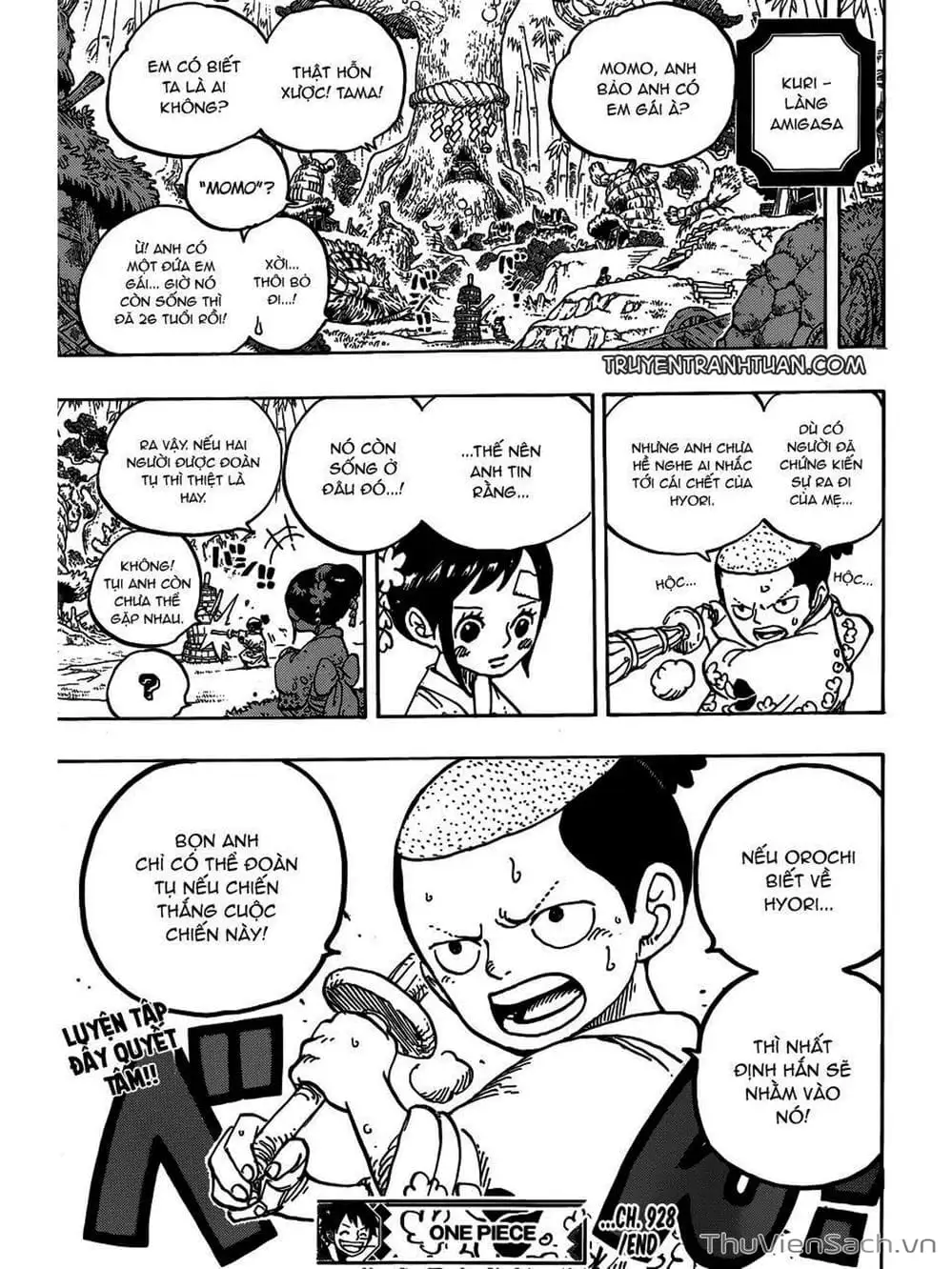 Trang 17 - Chap 933