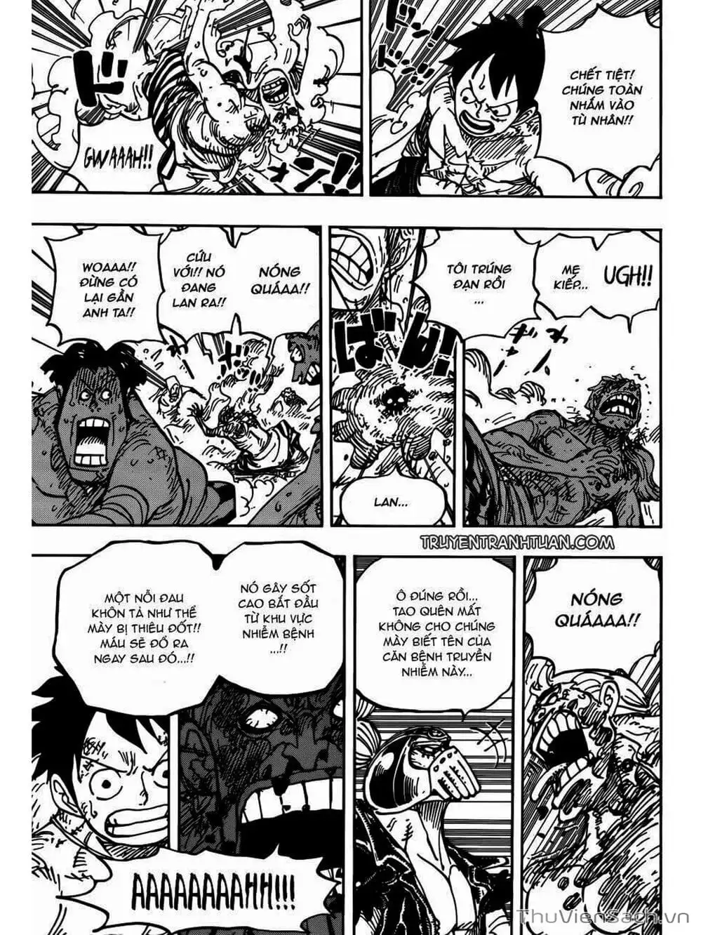 Trang 7 - Chap 954