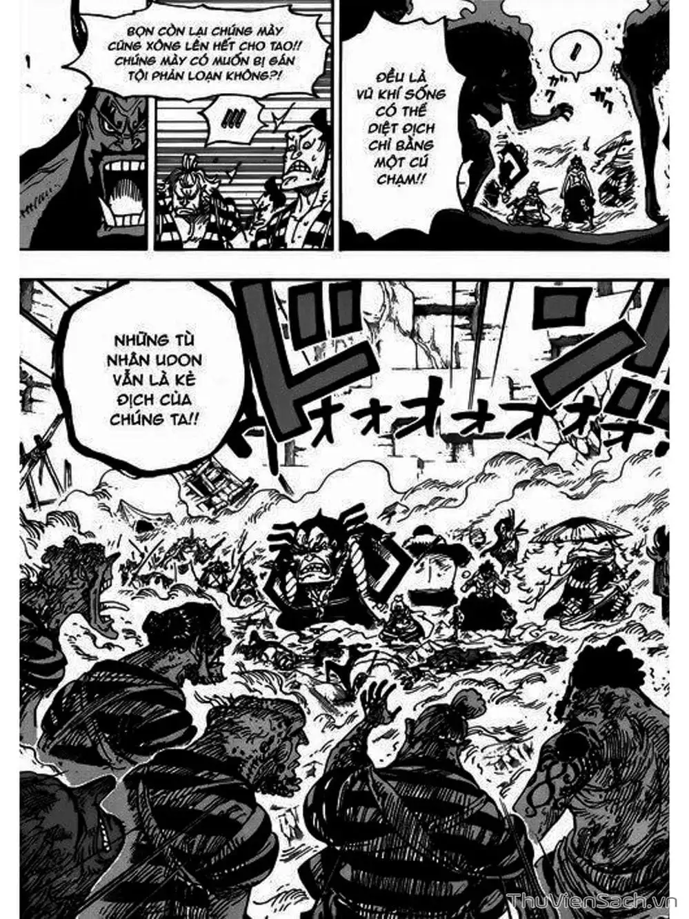 Trang 9 - Chap 954