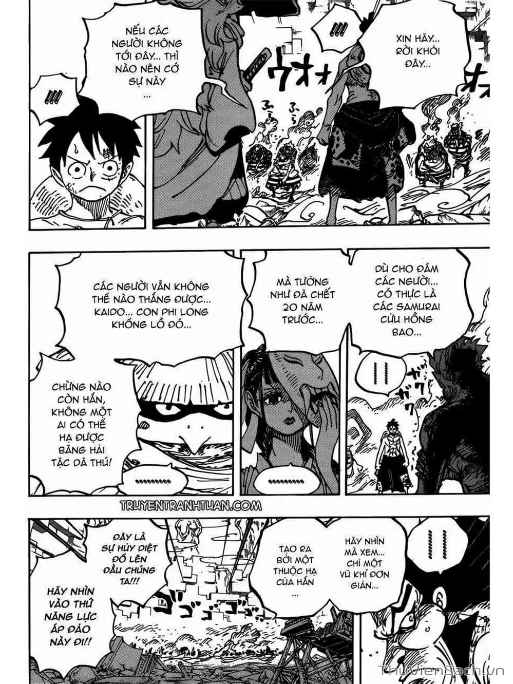 Trang 10 - Chap 954