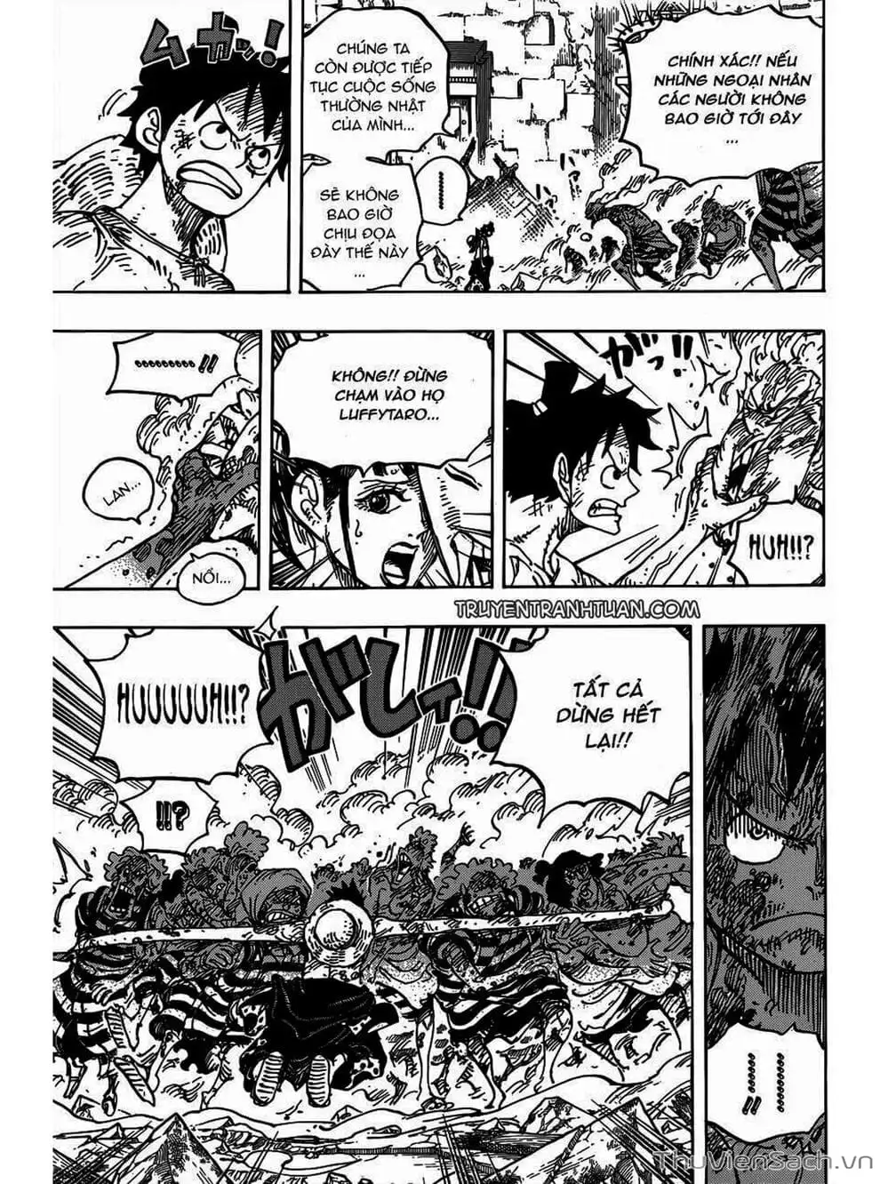 Trang 11 - Chap 954