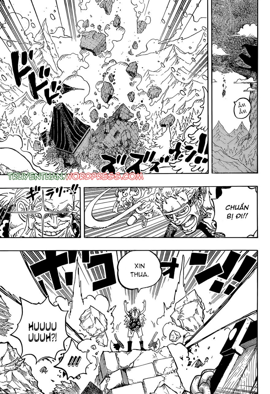 Truyện Tranh Đảo Hải Tặc - One Piece trang 21175