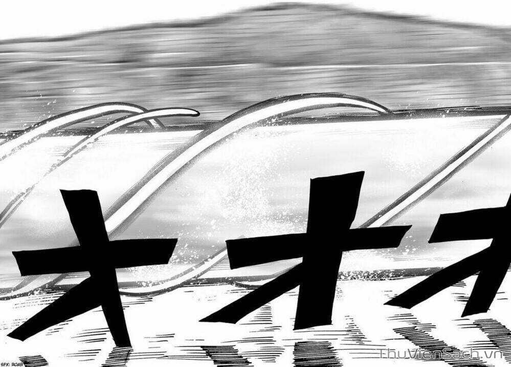 Truyện Tranh Anh Hùng: One-Punch Man trang 4