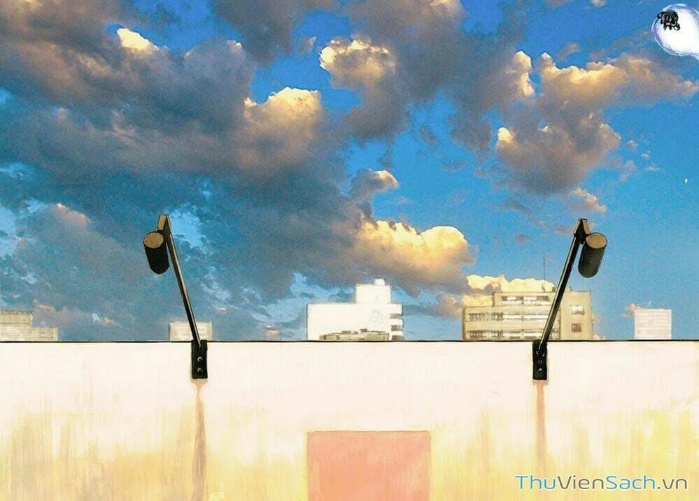 Truyện Tranh Anh Hùng: One-Punch Man trang 4