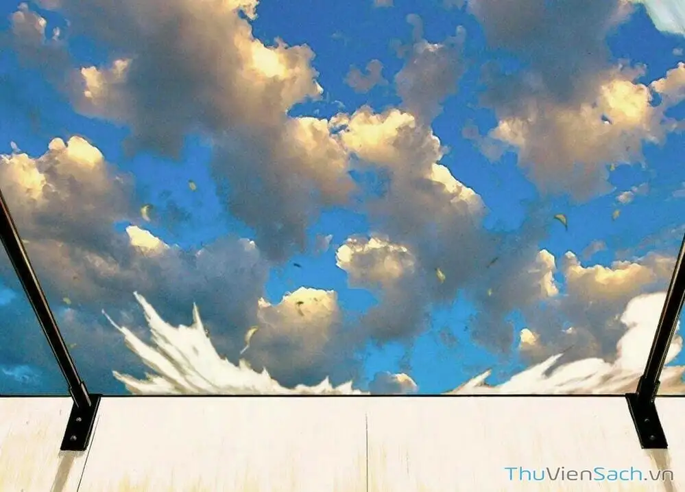 Truyện Tranh Anh Hùng: One-Punch Man trang 4