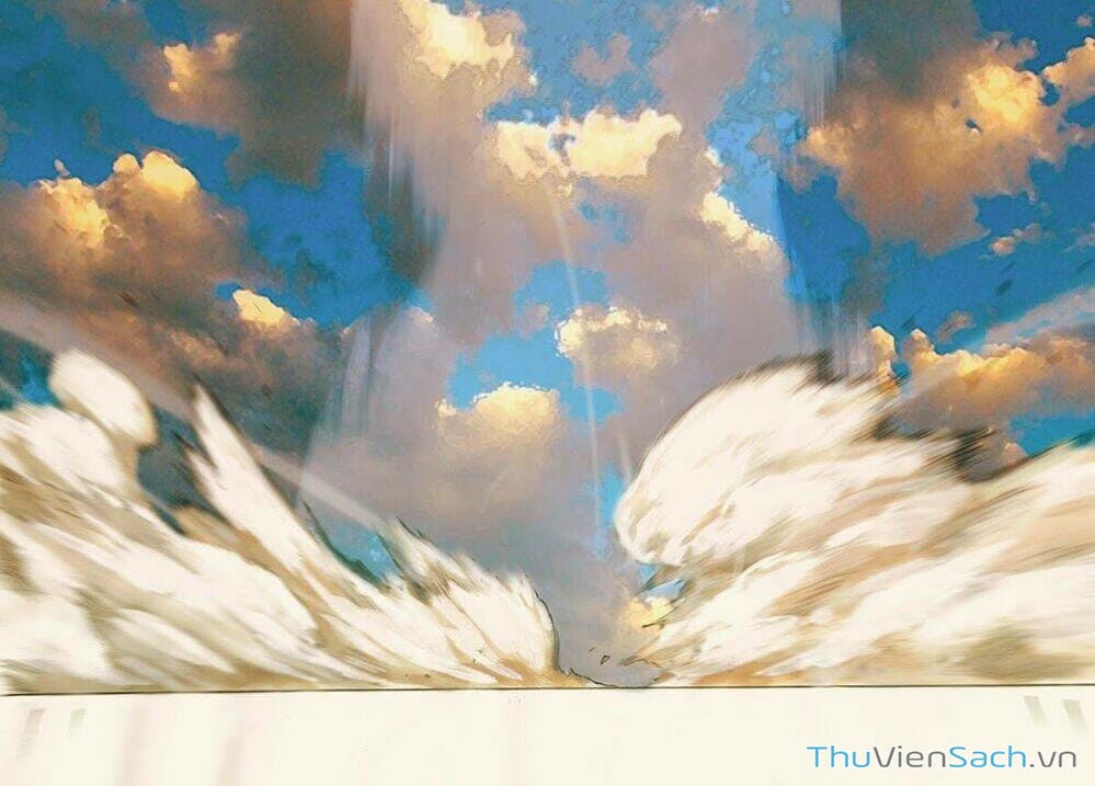 Truyện Tranh Anh Hùng: One-Punch Man trang 4