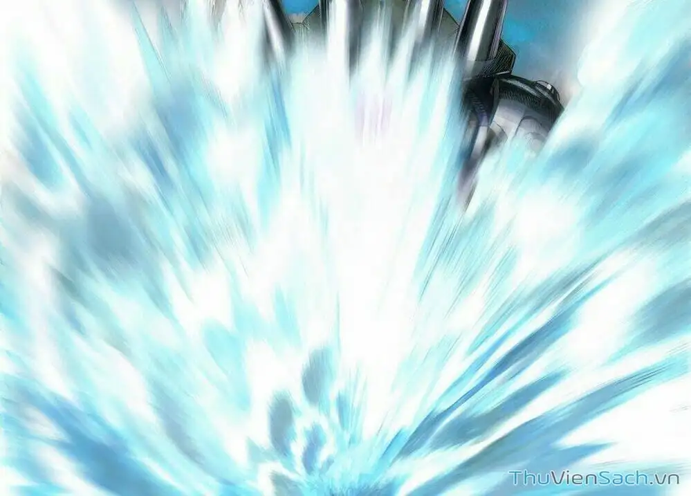 Truyện Tranh Anh Hùng: One-Punch Man trang 4