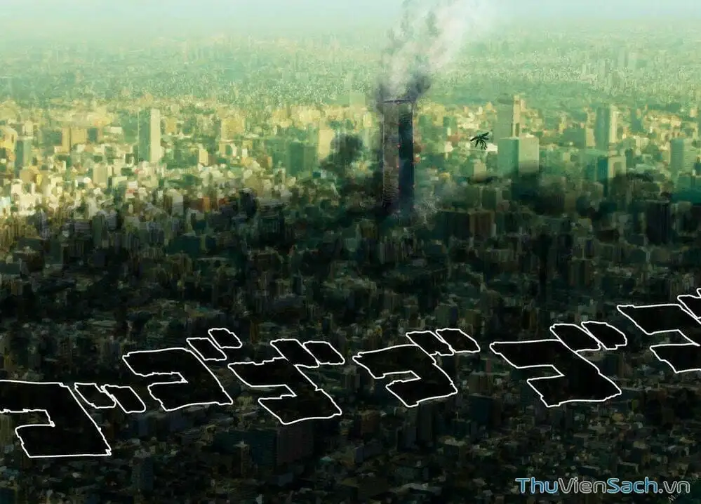 Truyện Tranh Anh Hùng: One-Punch Man trang 4