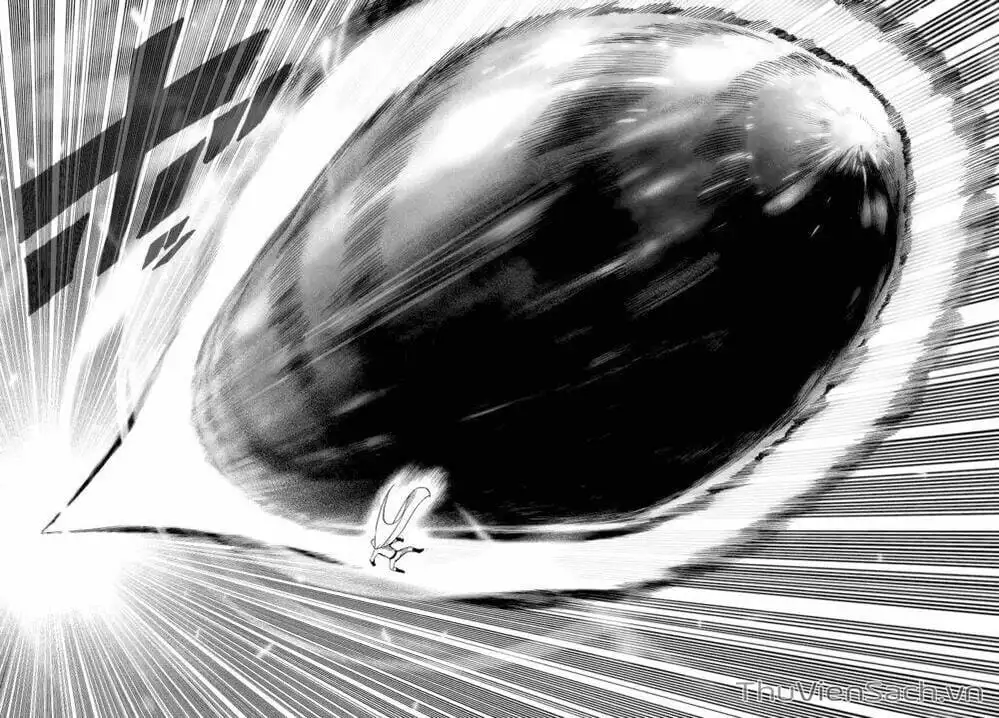 Truyện Tranh Anh Hùng: One-Punch Man trang 4