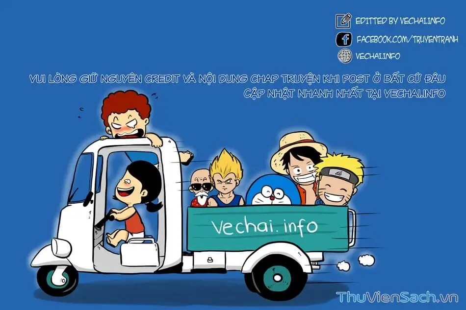 Truyện Tranh Anh Hùng: One-Punch Man trang 4