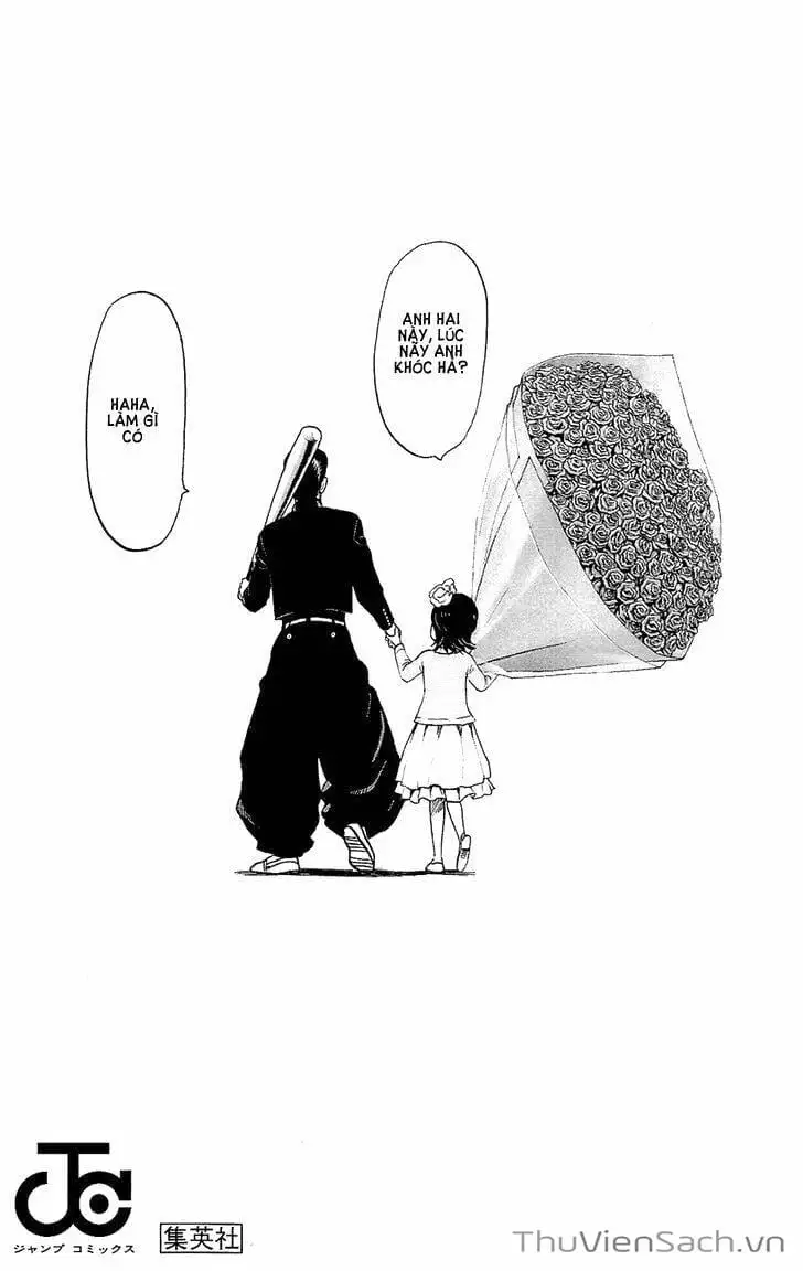 Truyện Tranh Anh Hùng: One-Punch Man trang 4