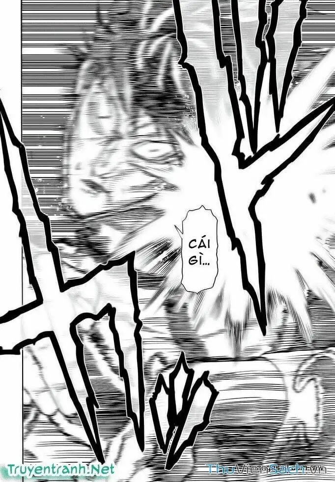 Truyện Tranh Anh Hùng: One-Punch Man trang 4