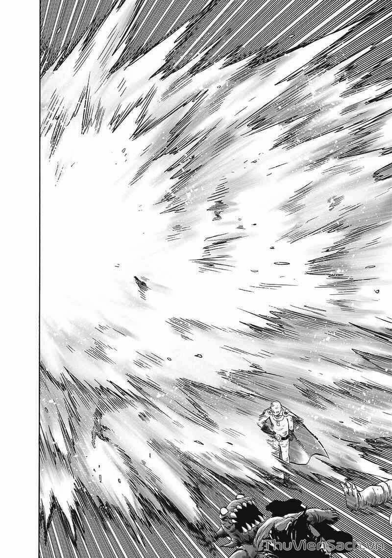 Truyện Tranh Anh Hùng: One-Punch Man trang 4