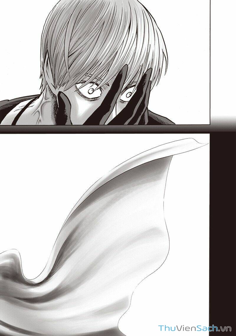 Truyện Tranh Anh Hùng: One-Punch Man trang 4