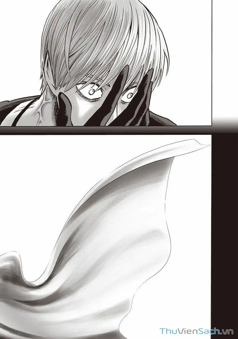Truyện Tranh Anh Hùng: One-Punch Man trang 4