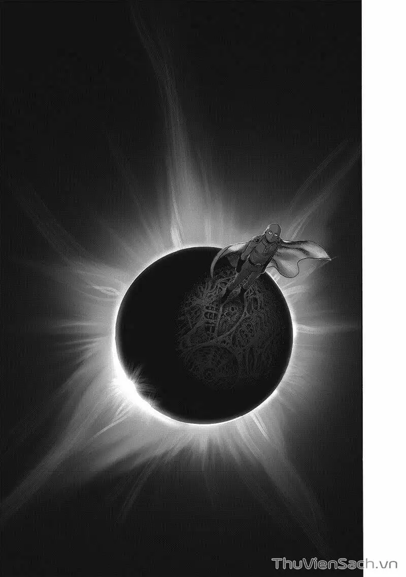 Truyện Tranh Anh Hùng: One-Punch Man trang 4